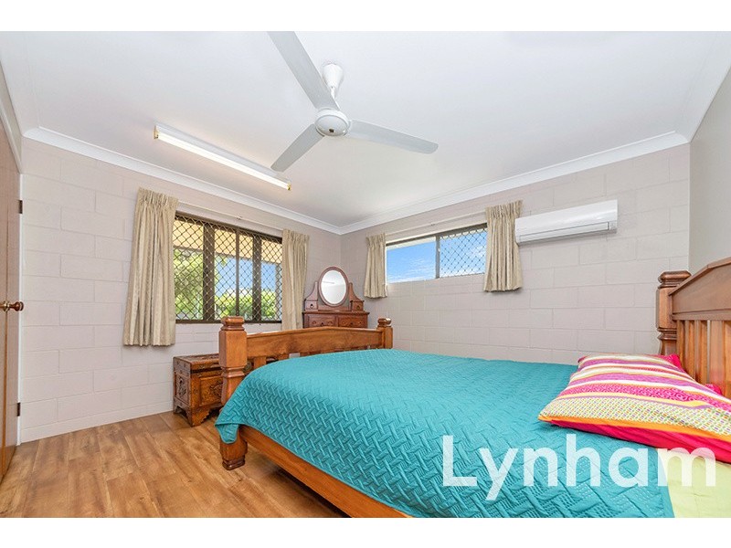 28 Gollogly Lane, Rasmussen QLD 4815