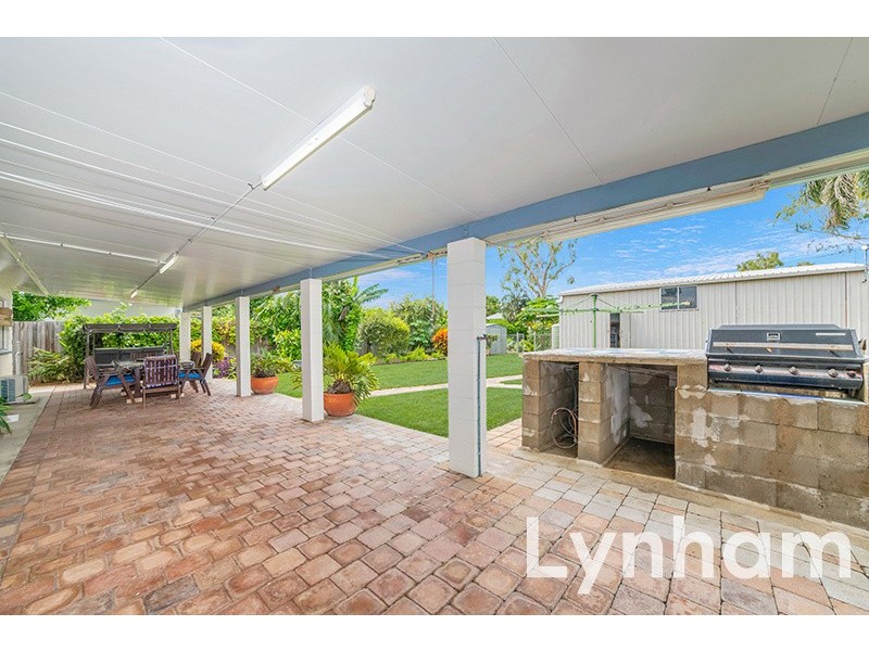 28 Gollogly Lane, Rasmussen QLD 4815