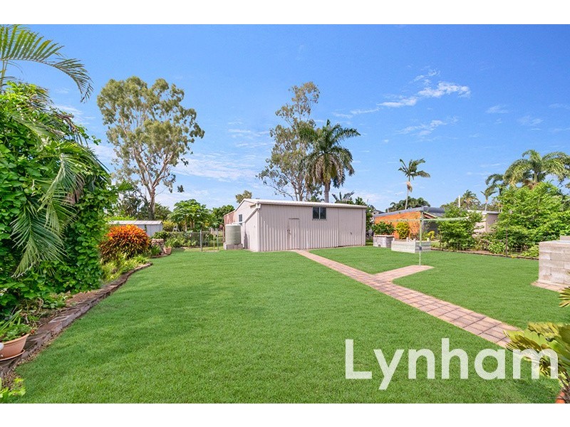 28 Gollogly Lane, Rasmussen QLD 4815