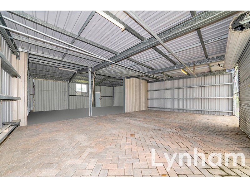 28 Gollogly Lane, Rasmussen QLD 4815