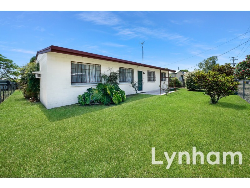 42 Illuta Street, Rasmussen QLD 4815
