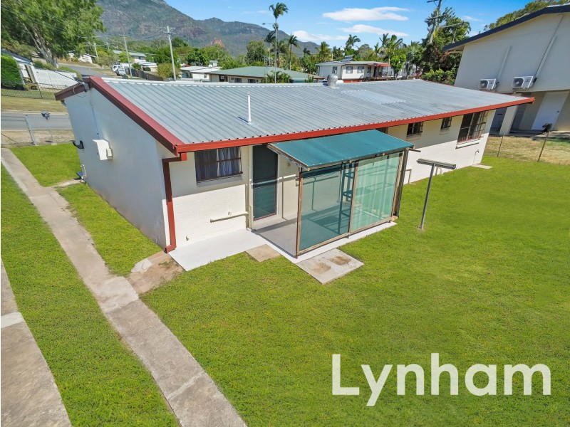 42 Illuta Street, Rasmussen QLD 4815