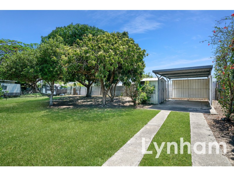 42 Illuta Street, Rasmussen QLD 4815