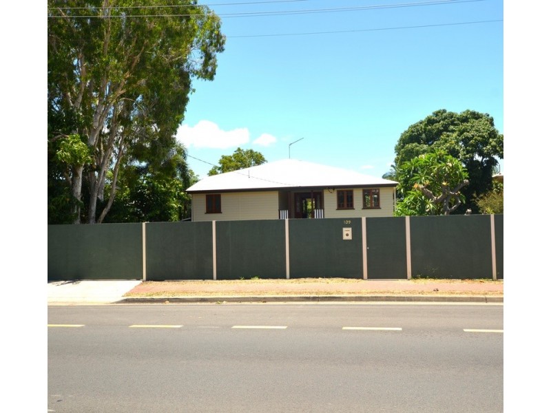 Belgian Gardens QLD 4810