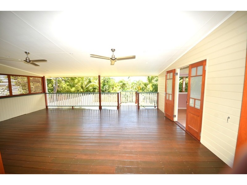 Belgian Gardens QLD 4810