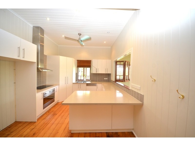 Belgian Gardens QLD 4810