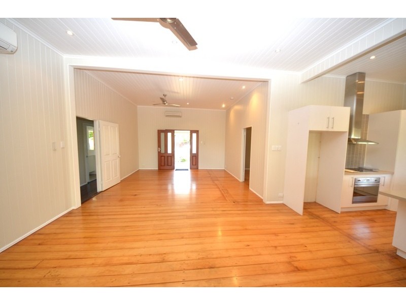 Belgian Gardens QLD 4810