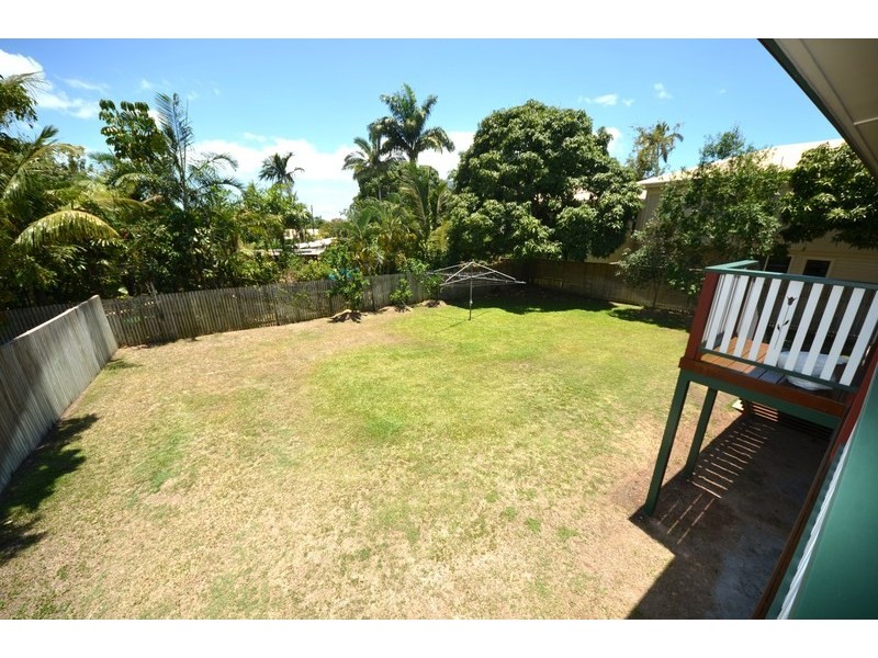 Belgian Gardens QLD 4810