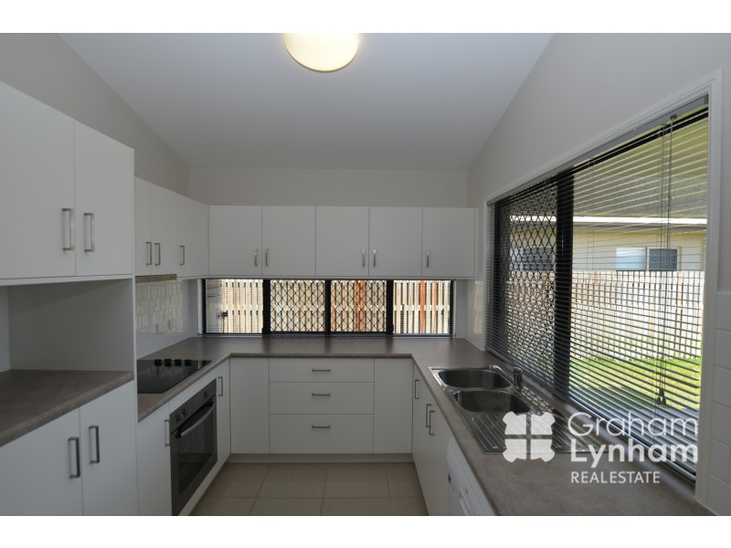 5 Jarvis Street, Burdell QLD 4818