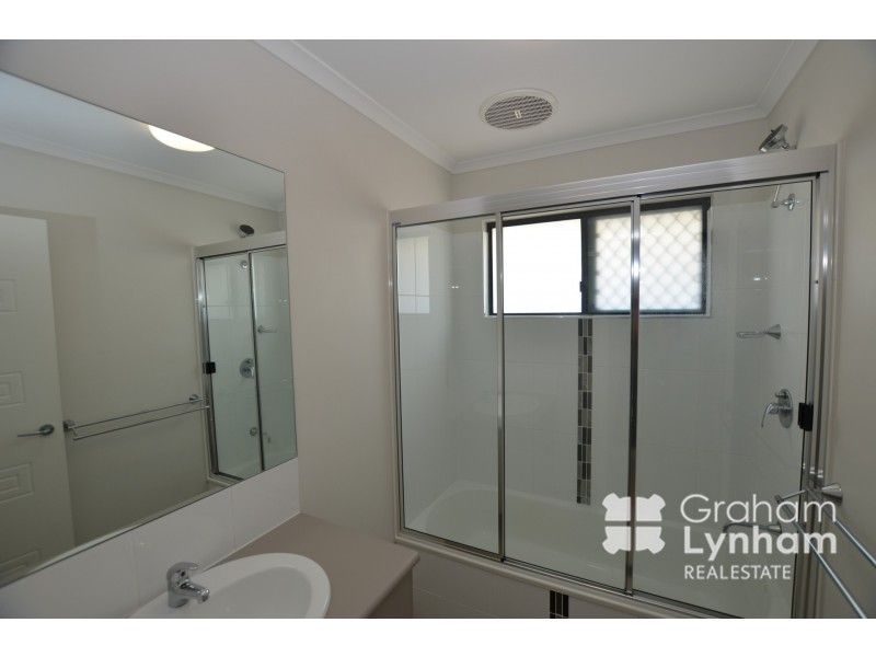 5 Jarvis Street, Burdell QLD 4818