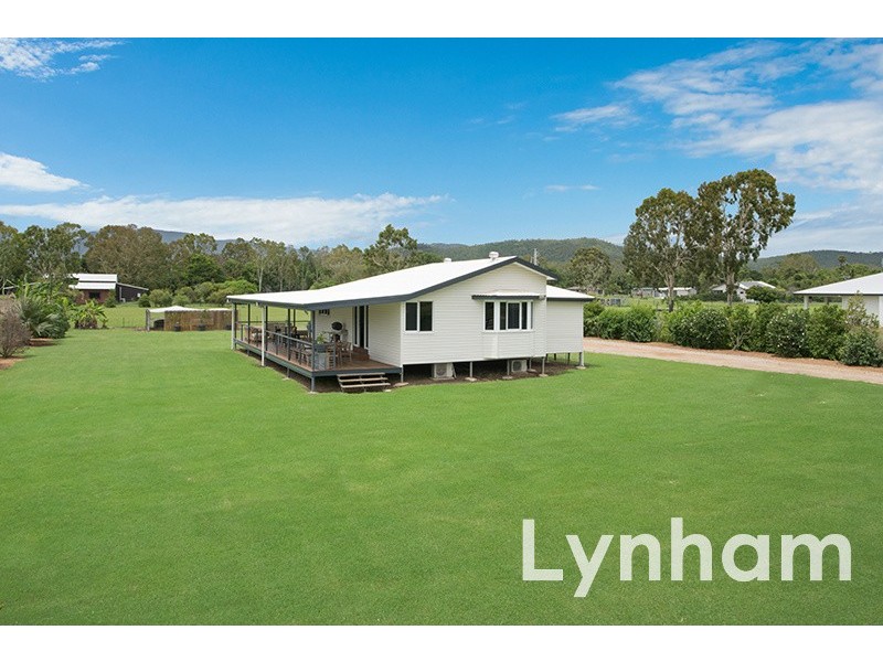 40 Barnham Road, Nome QLD 4816