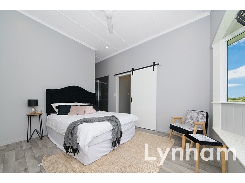 40 Barnham Road, Nome QLD 4816