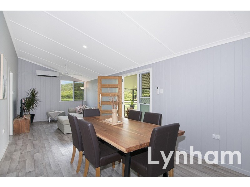 40 Barnham Road, Nome QLD 4816