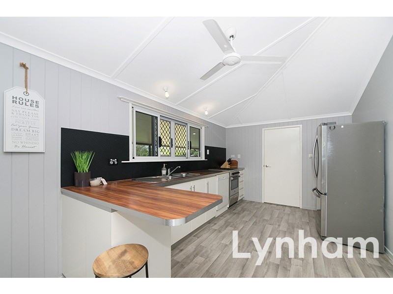 40 Barnham Road, Nome QLD 4816