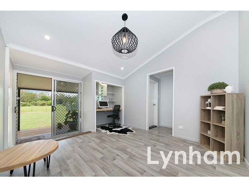 40 Barnham Road, Nome QLD 4816