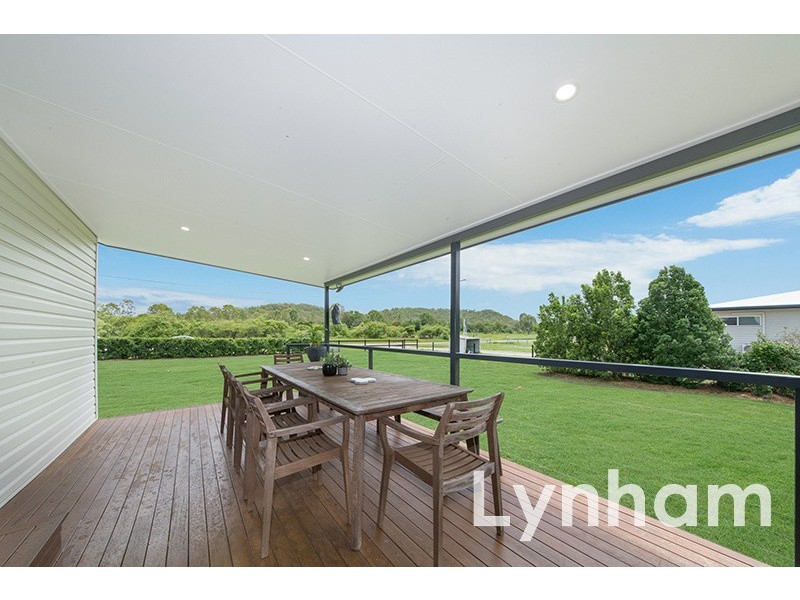 40 Barnham Road, Nome QLD 4816