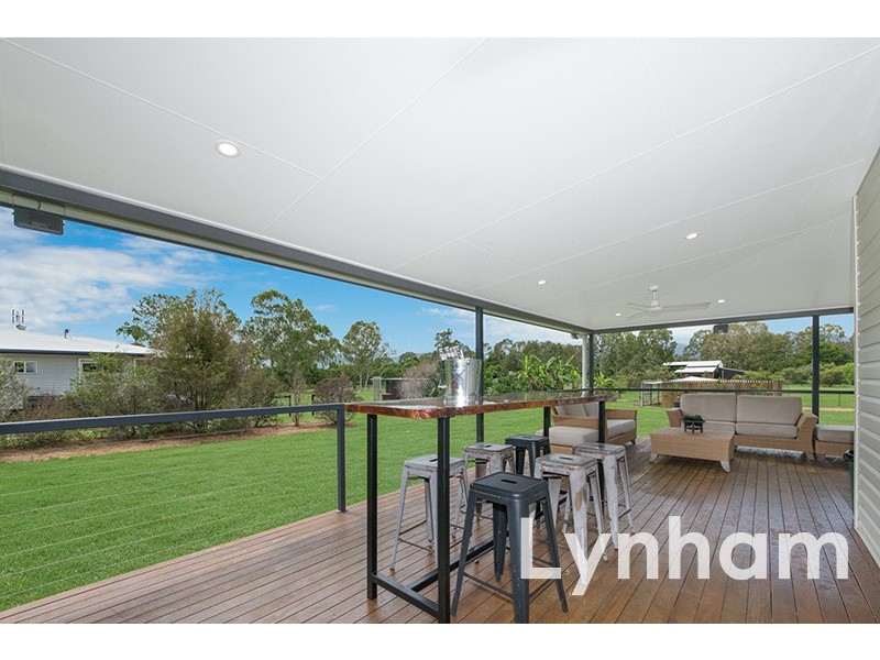 40 Barnham Road, Nome QLD 4816