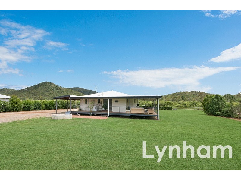 40 Barnham Road, Nome QLD 4816