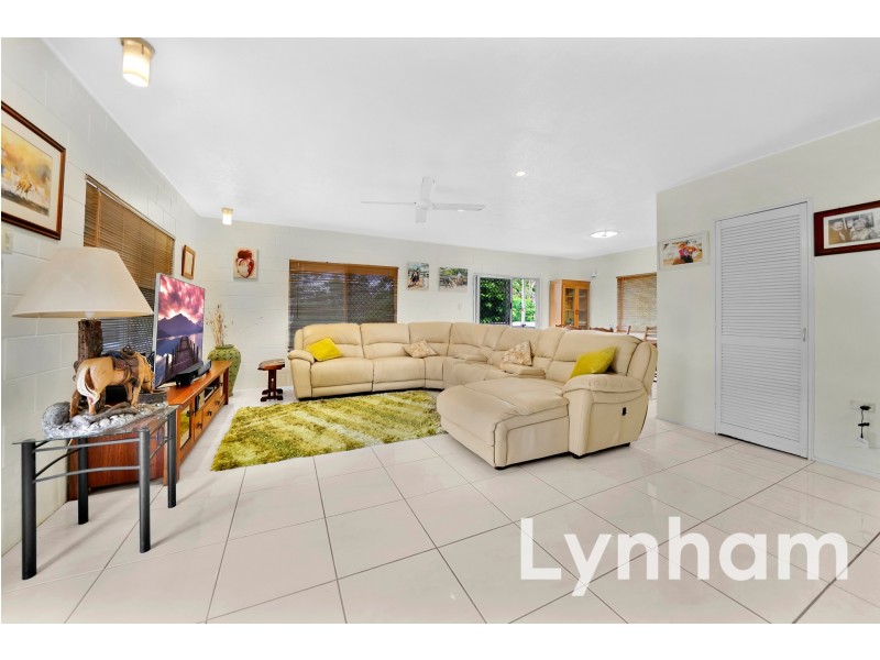 39 Fryers Road, Hervey Range QLD 4817