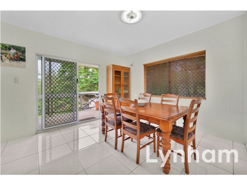 39 Fryers Road, Hervey Range QLD 4817