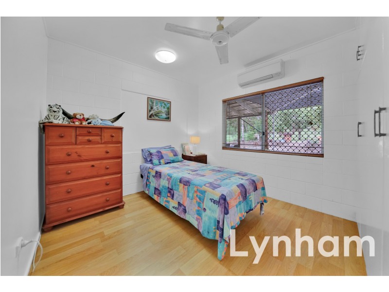 39 Fryers Road, Hervey Range QLD 4817