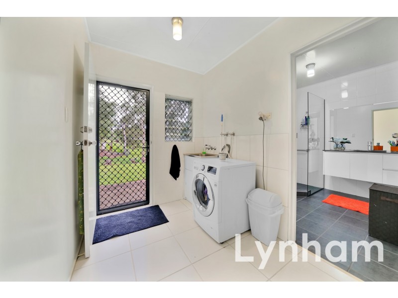 39 Fryers Road, Hervey Range QLD 4817