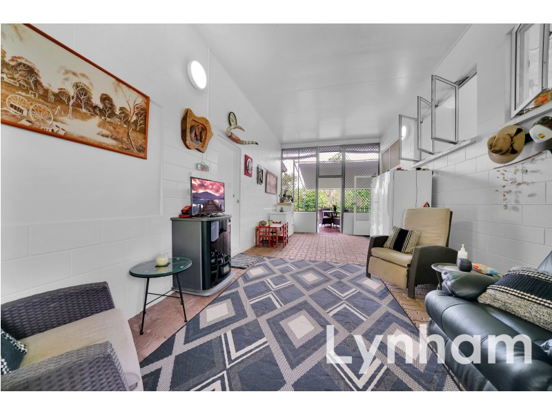 39 Fryers Road, Hervey Range QLD 4817