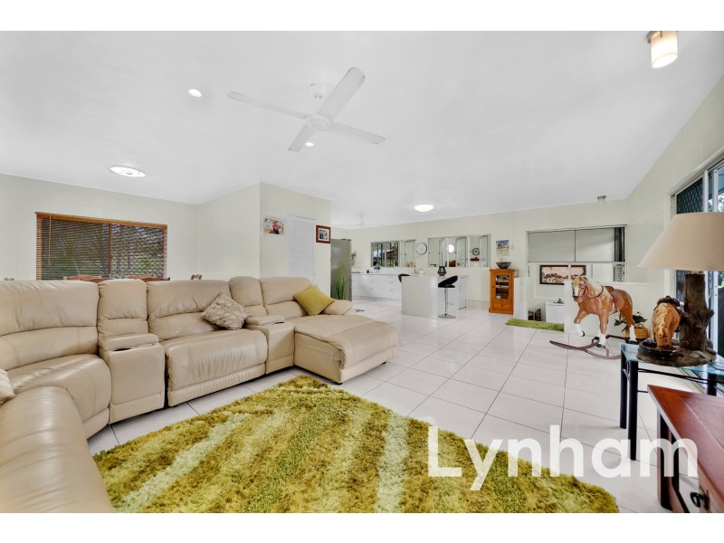39 Fryers Road, Hervey Range QLD 4817