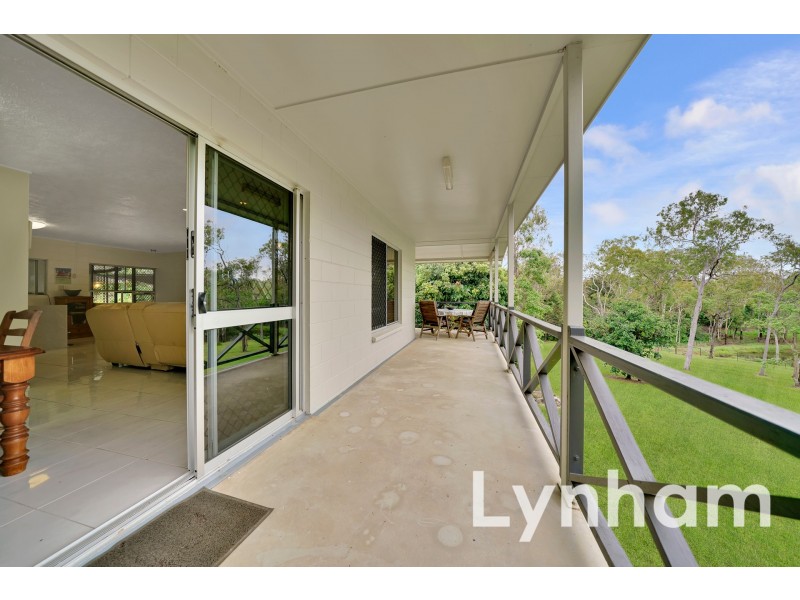 39 Fryers Road, Hervey Range QLD 4817