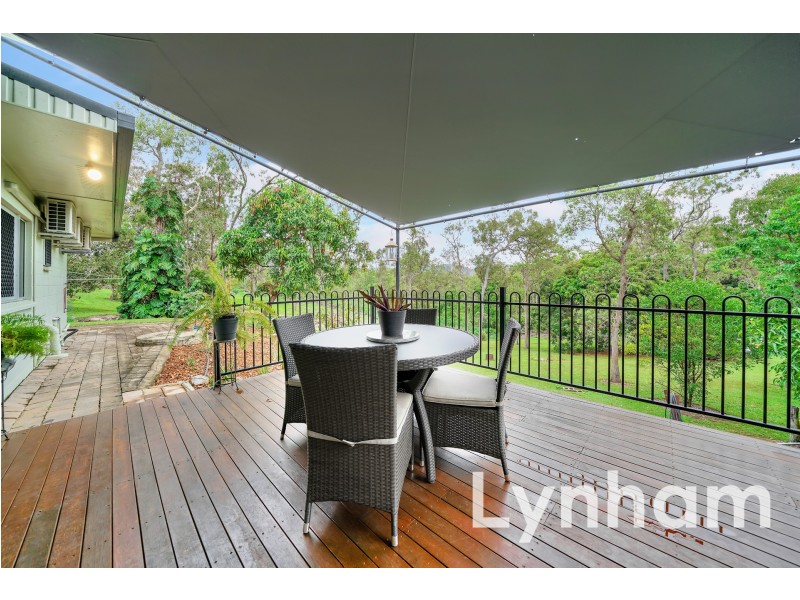 39 Fryers Road, Hervey Range QLD 4817