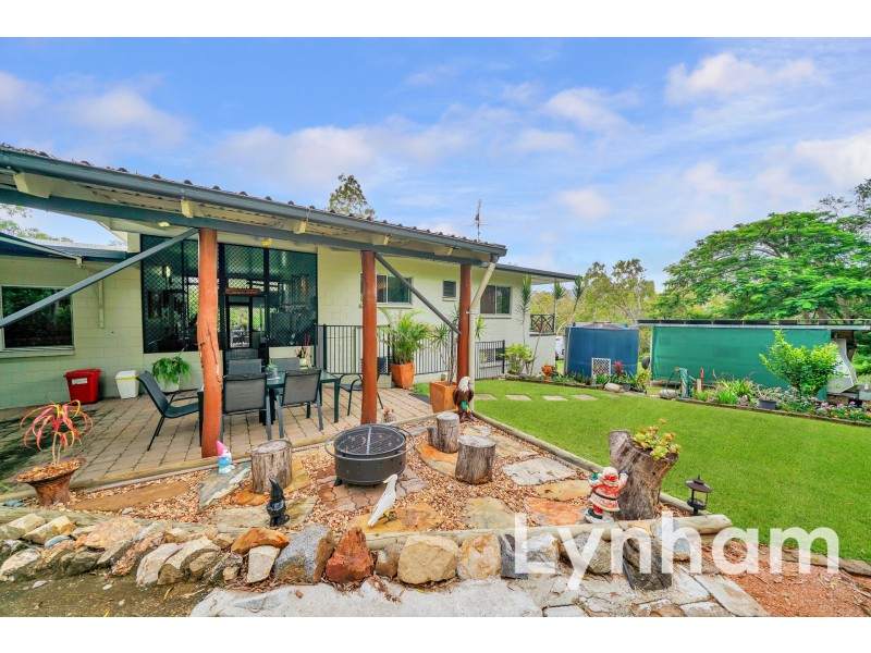 39 Fryers Road, Hervey Range QLD 4817