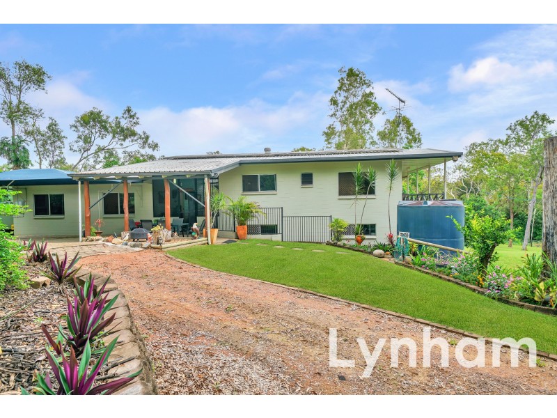 39 Fryers Road, Hervey Range QLD 4817