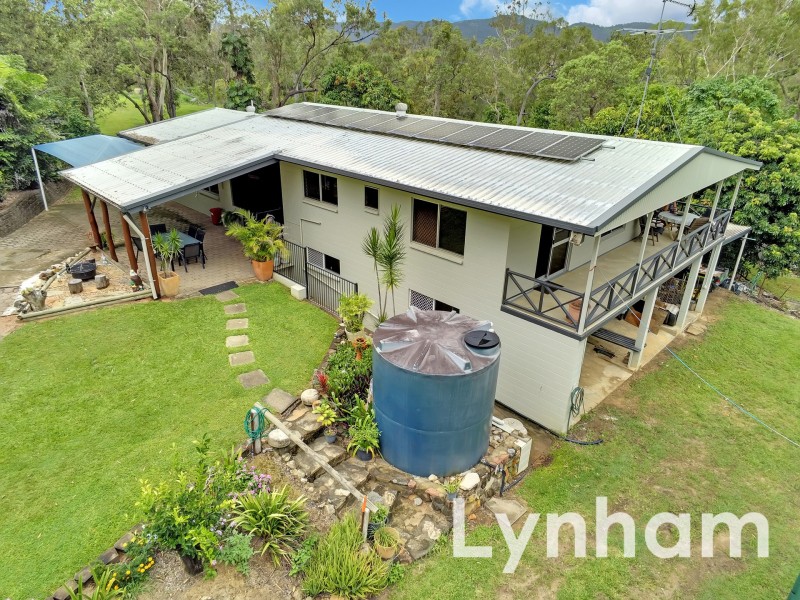 39 Fryers Road, Hervey Range QLD 4817
