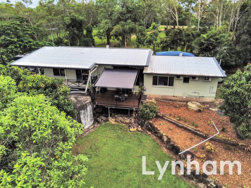39 Fryers Road, Hervey Range QLD 4817
