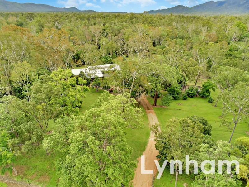 39 Fryers Road, Hervey Range QLD 4817
