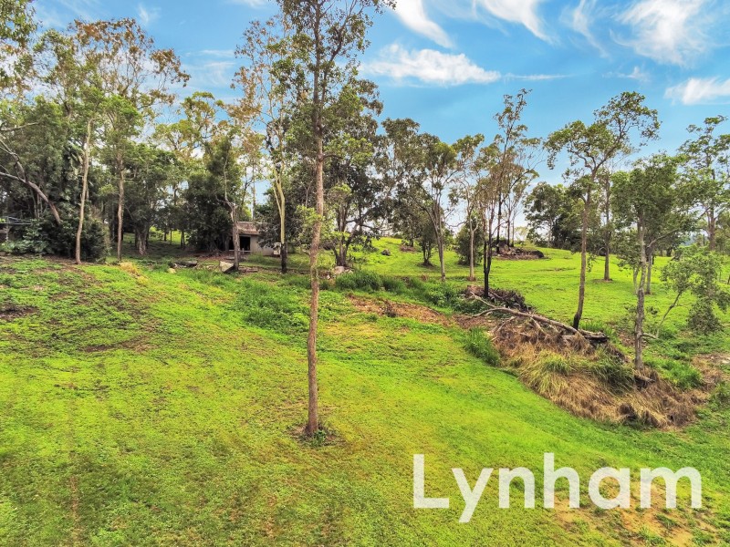 39 Fryers Road, Hervey Range QLD 4817