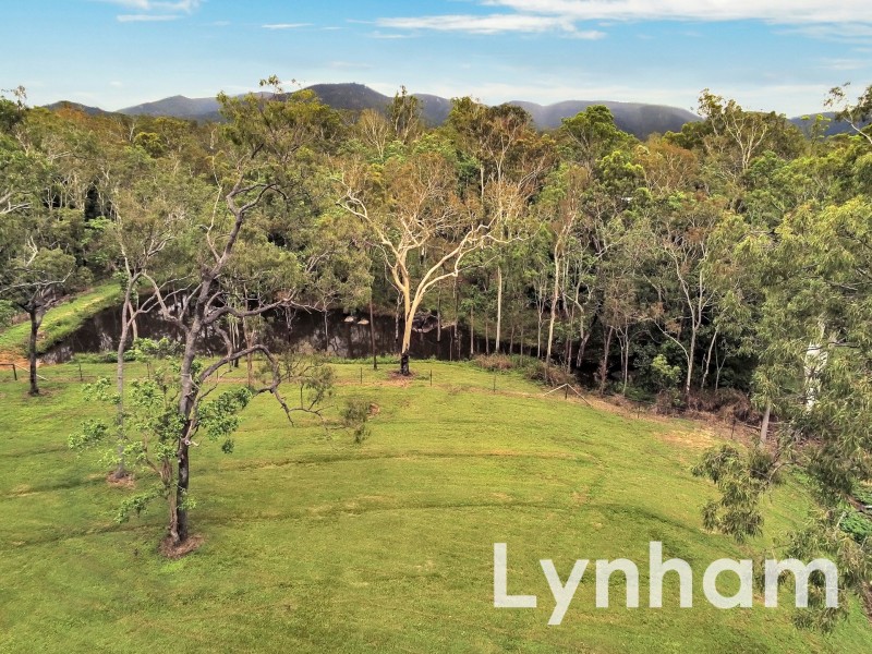 39 Fryers Road, Hervey Range QLD 4817