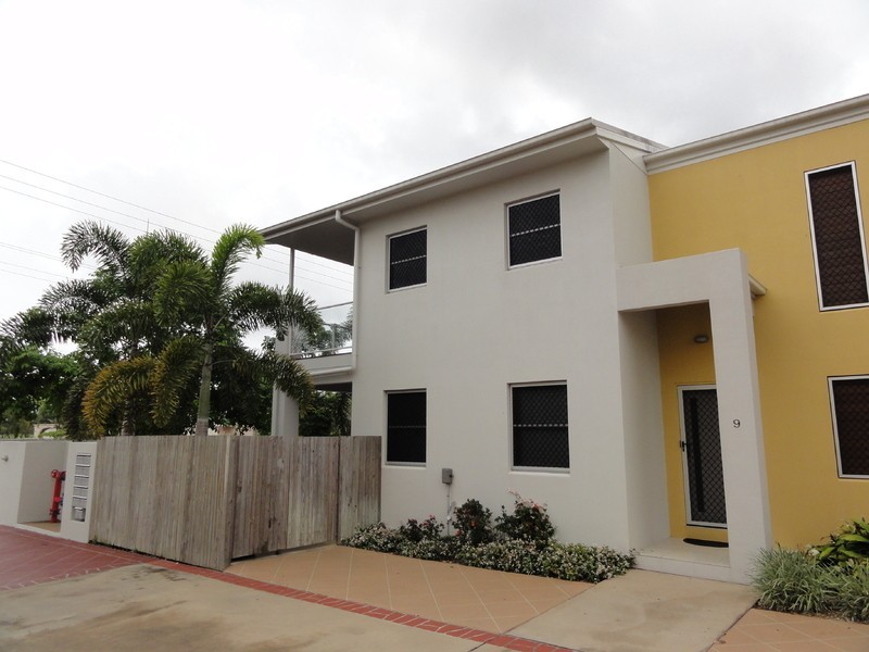 9/34 Golfinks Drive, Kirwan QLD 4817