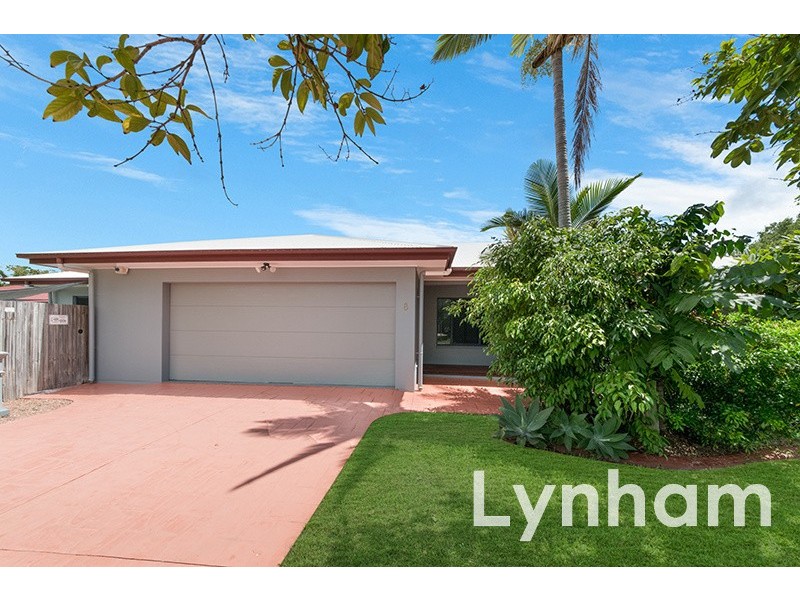 8 Admiralty Close, Idalia QLD 4811