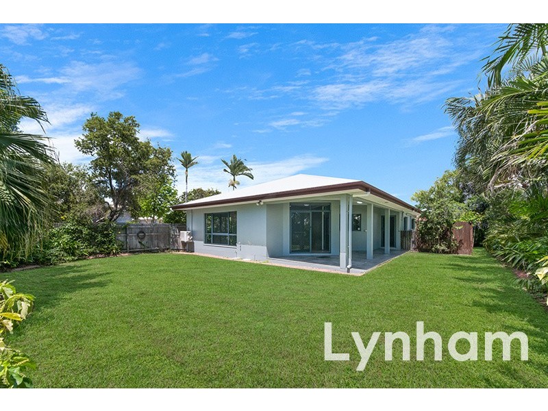 8 Admiralty Close, Idalia QLD 4811