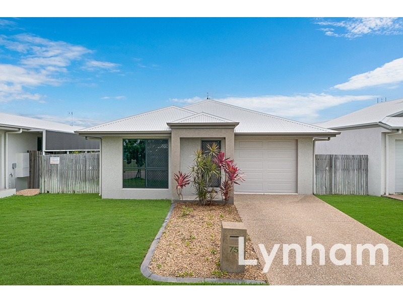 75 Griffey Street, Burdell QLD 4818