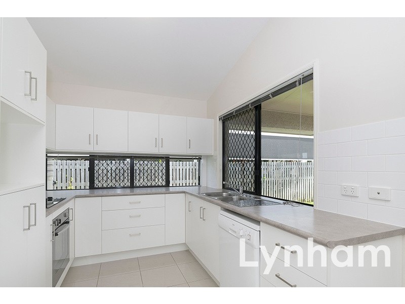 75 Griffey Street, Burdell QLD 4818