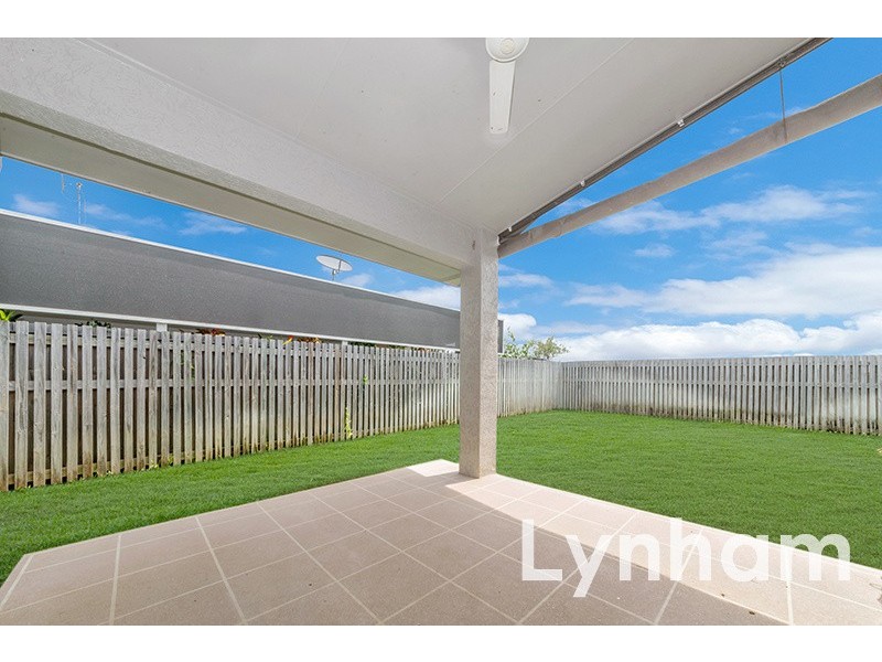 75 Griffey Street, Burdell QLD 4818