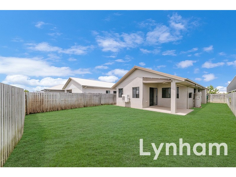 75 Griffey Street, Burdell QLD 4818