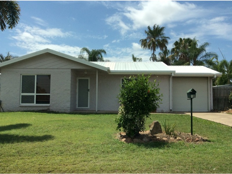 23 Rosewood Avenue, Kelso QLD 4815