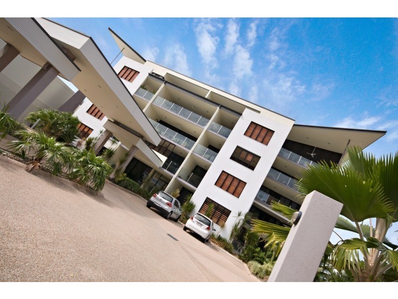 124/330 Sturt Street, Townsville City QLD 4810