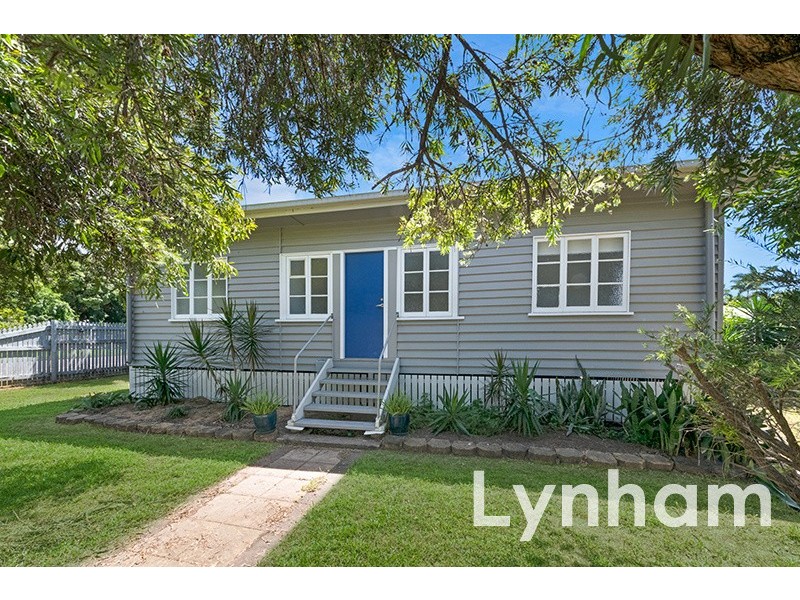 13 Winifred Street, Mundingburra QLD 4812