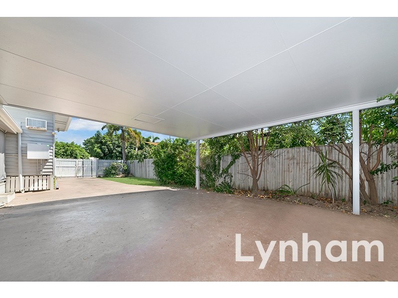 13 Winifred Street, Mundingburra QLD 4812