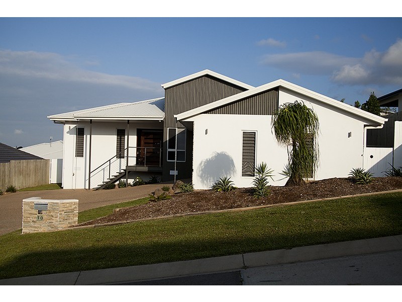 30 Afton Way, Mount Louisa QLD 4814