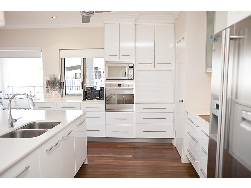 30 Afton Way, Mount Louisa QLD 4814